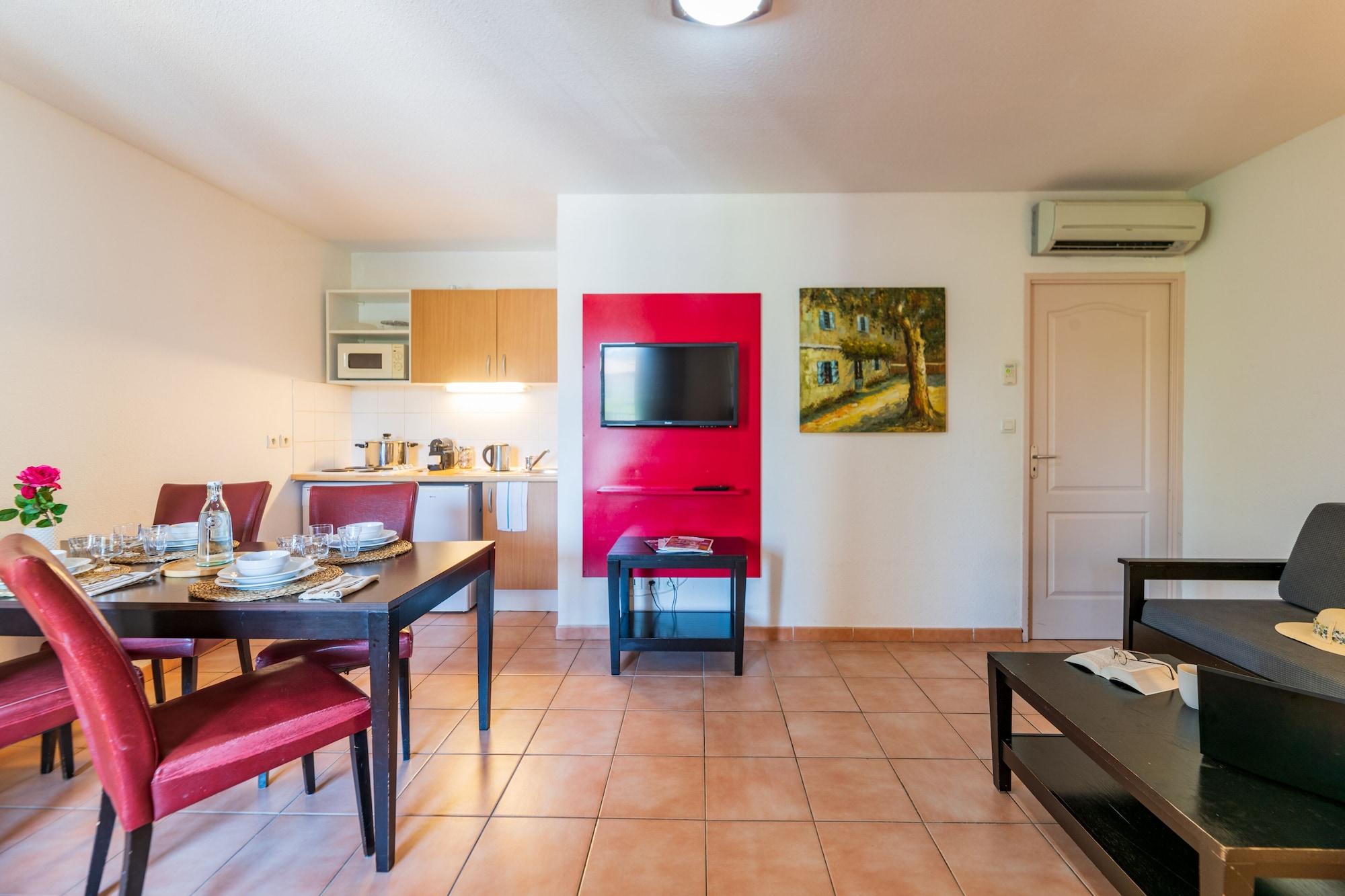 Cerise Carcassonne Sud 호텔 외부 사진