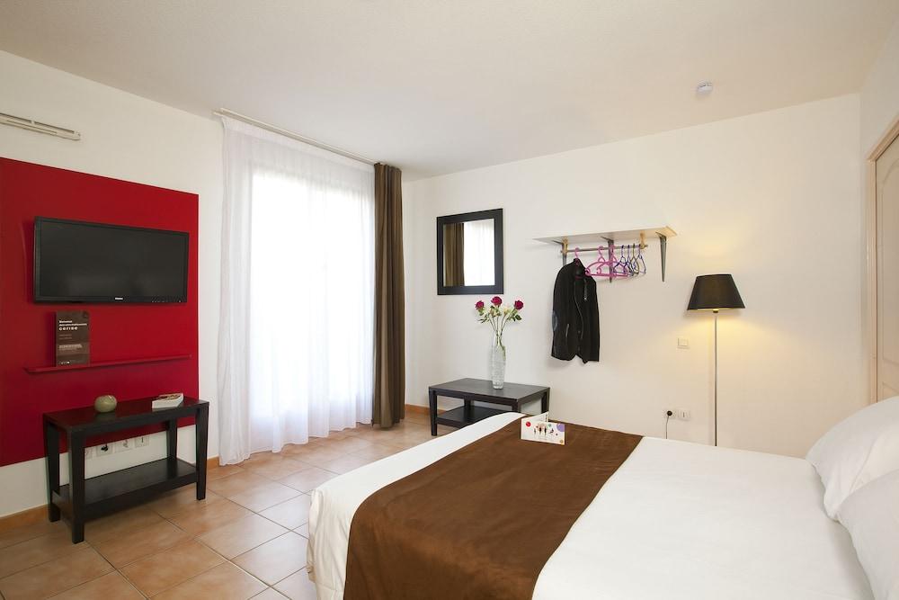 Cerise Carcassonne Sud 호텔 외부 사진