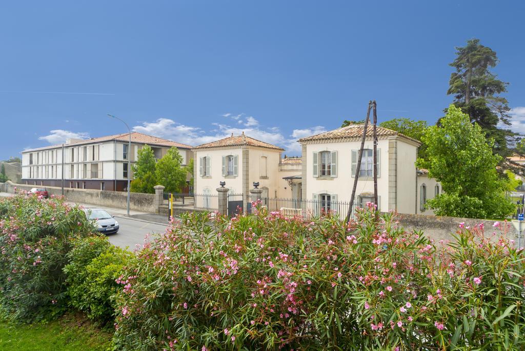 Cerise Carcassonne Sud 호텔 외부 사진