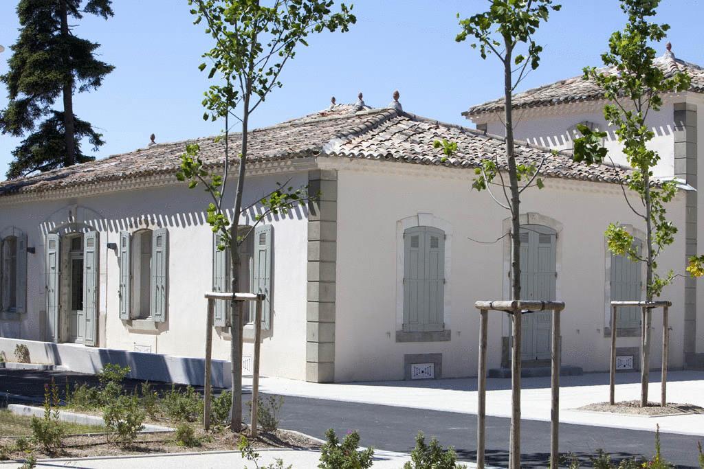 Cerise Carcassonne Sud 호텔 외부 사진